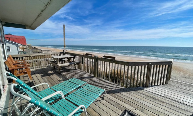 Surf City House | Island Delights II – Sun, Sand & Simple Fun