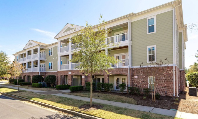 Wilmington Apartment | Kasa Southside Wilmington