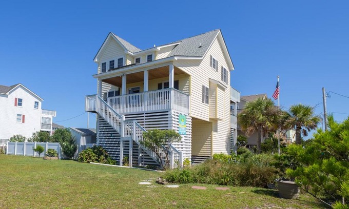 Rodanthe House | Las Palmas 172