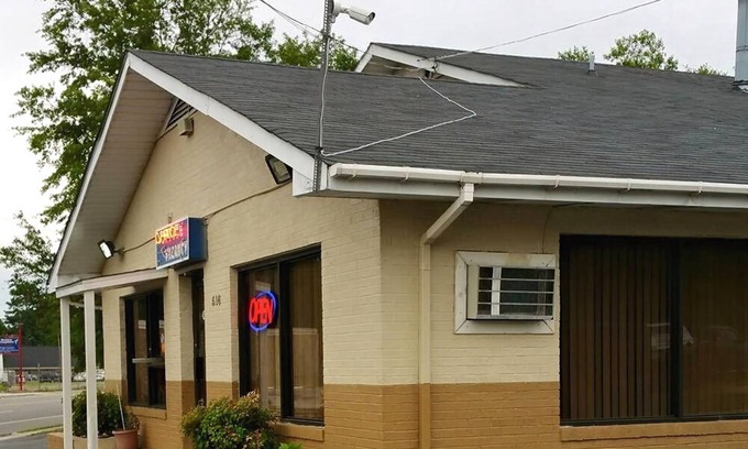 Rockingham Hotel | Loyalty Inn Rockingham