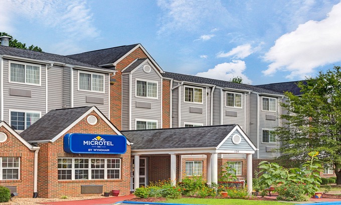 Morrisville Hotel | Microtel Inn by Wyndham Raleigh-Durham Airport