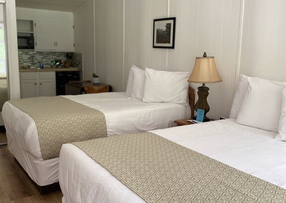 Flat Rock Apartment | Mill House Lodge - Studios