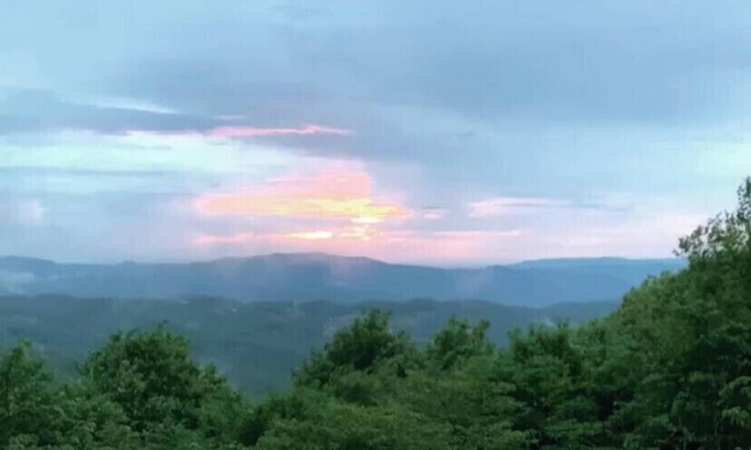Beech Mountain House | Million Dollar View just 1mile from the Ski Slopes!
