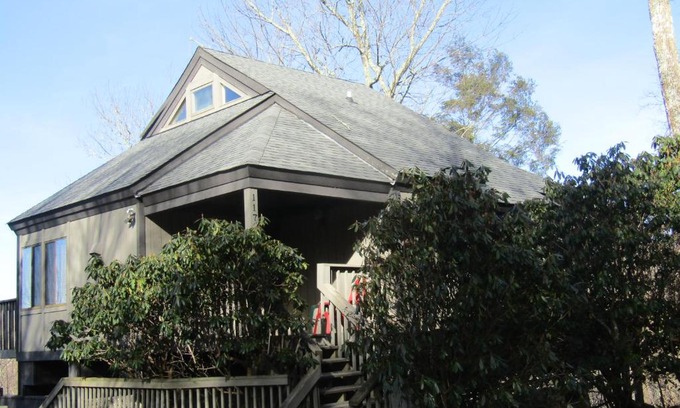 Sugar Mountain House | Mossy Creek 117 Home