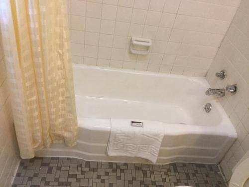 Lumberton Hotel | Motel ∙ 4 guests