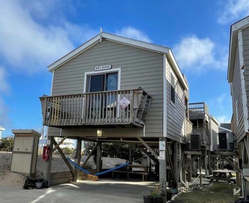 Hatteras Apartment | NC 12 56821-13 Condo