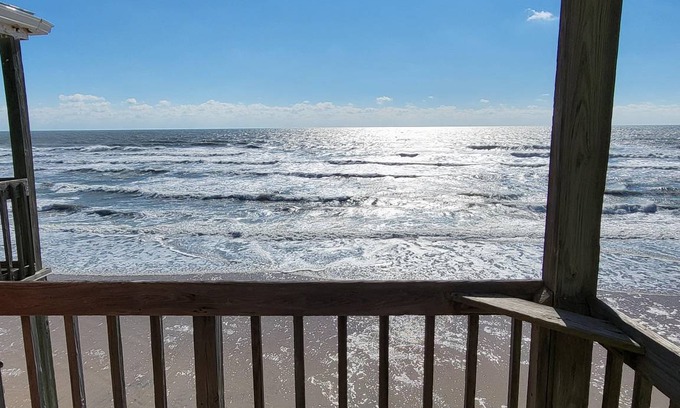 Sneads Ferry Condo | Ocean Condo Retreat 338