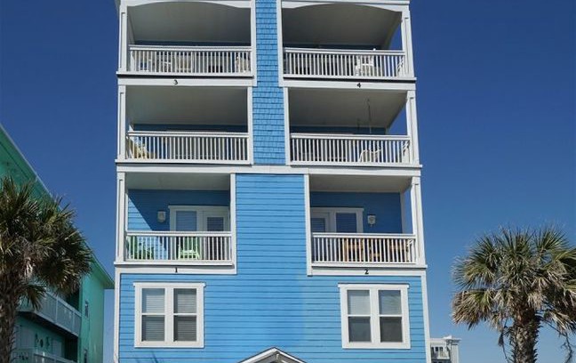 North Carolina Coast House | Ocean Views and great location near the boardwalk