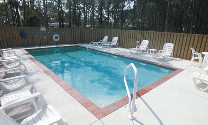 Rodanthe House | Oceanview Dog Friendly Home in Waves w/Private Pool, Hot Tub, and Game Room