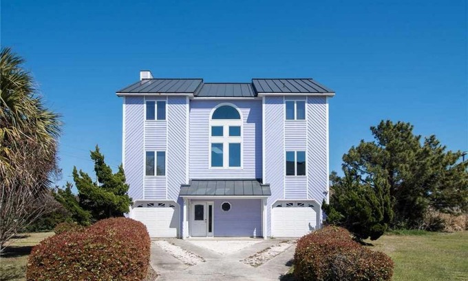 Atlantic Beach House | Ohana