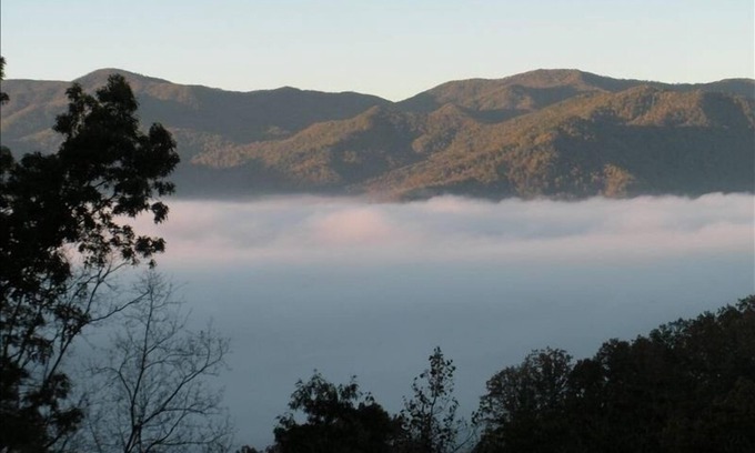 Whittier Cabin | One Vacation a Lifetime of Memories