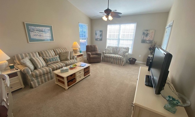Sunset Beach Condo | Perfect Sunset Beach Condo