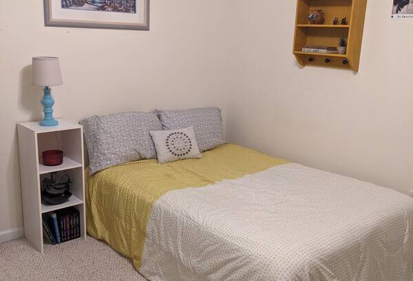 Brevard Resort | Private room ∙ 1 guest