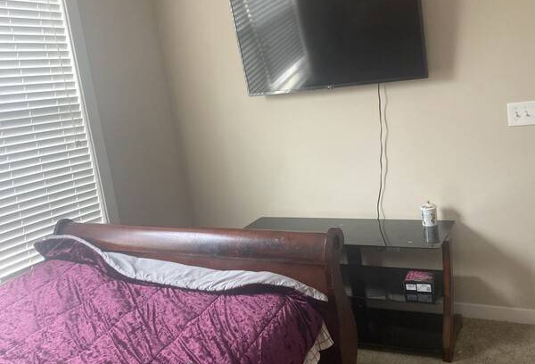 Concord Resort | Private room ∙ 1 guest