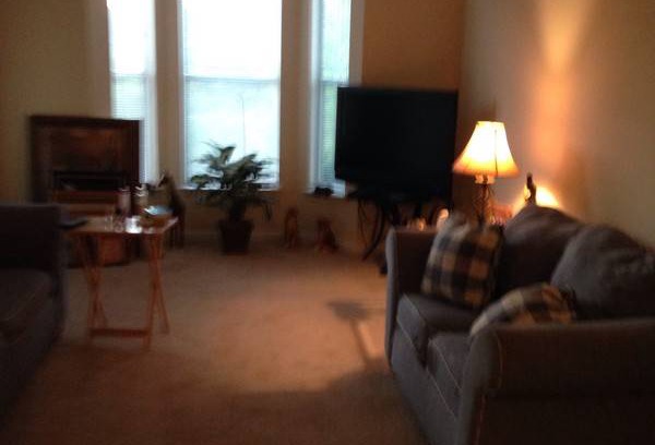 Durham Resort | Private room ∙ 1 guest
