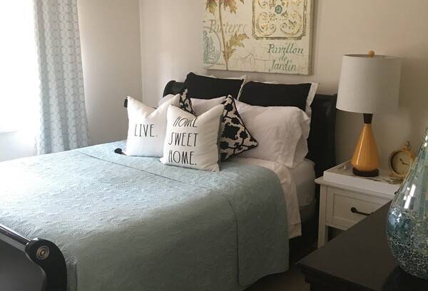 Pinehurst Resort | Private room ∙ 2 guests