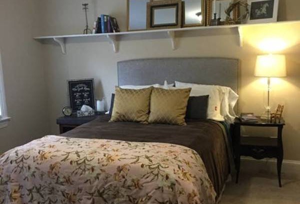 Westhaven Resort | Private room ∙ 2 guests
