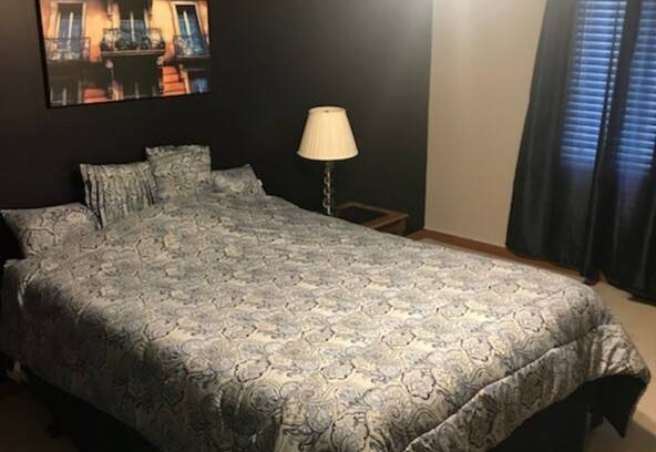 Northeast Raleigh Resort | Private room ∙ 2 guests
