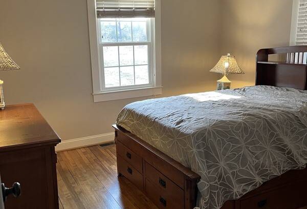 Graham Resort | Private room ∙ 2 guests