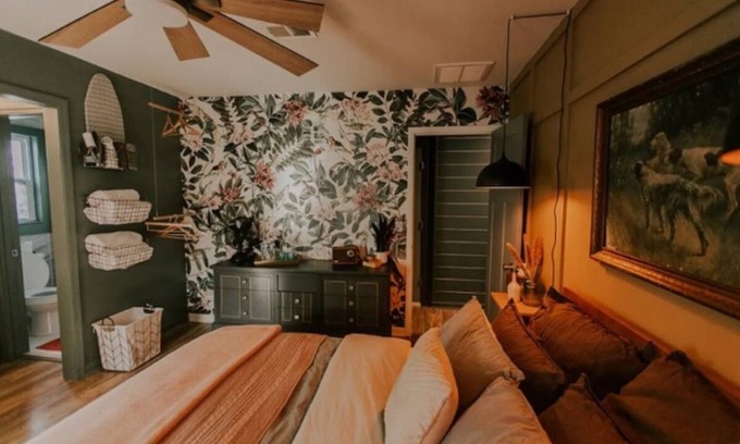 Kings Grant Resort | Private room ∙ 2 guests