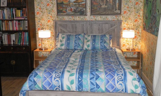 Beverly Hills Resort | Private room ∙ 2 guests