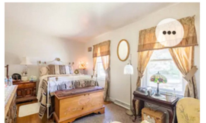 Charlotte Resort | Private room ∙ 2 guests