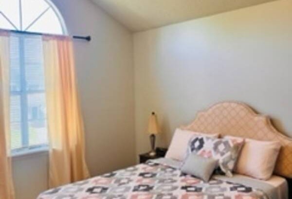 Charlotte Resort | Private room ∙ 2 guests