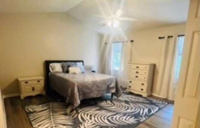 Charlotte Resort | Private room ∙ 2 guests