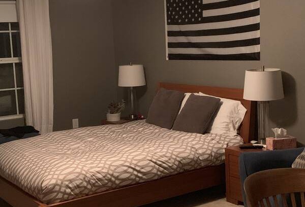 Northeast Raleigh Resort | Private room ∙ 1 guest