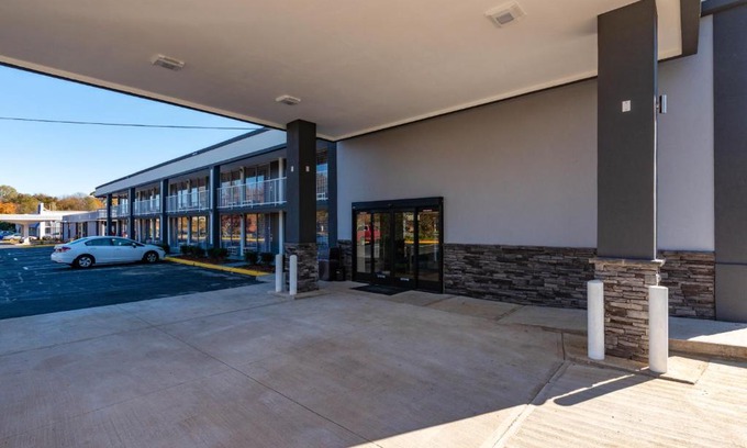 Asheboro Hotel | Quality Inn