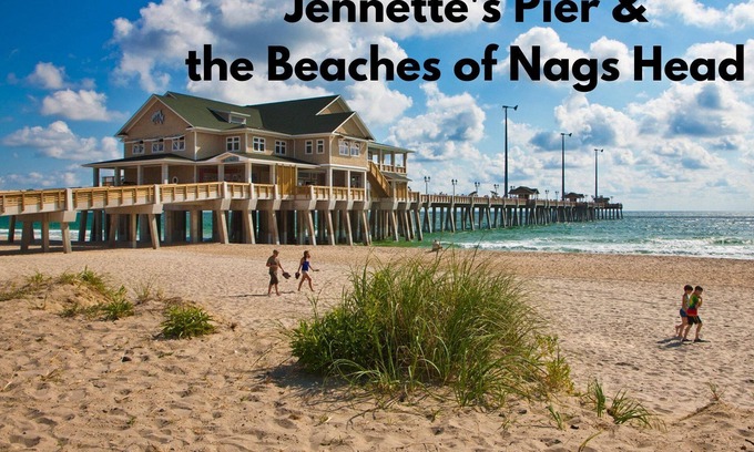 Historic Downtown Manteo Condo | Queen Elizabeth #15 - Historic Manteo