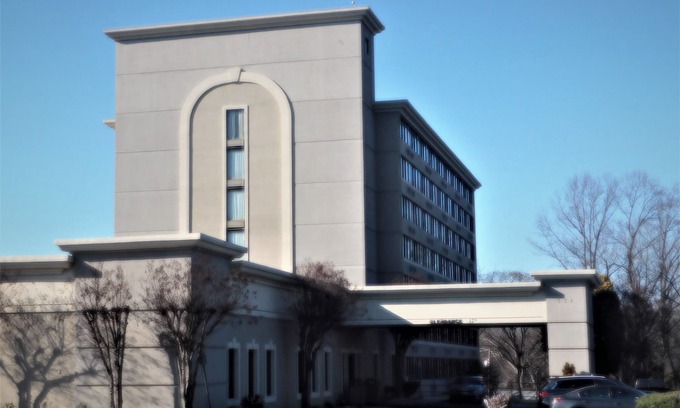 Winston - Salem Hotel | Ramada by Wyndham Winston-Salem