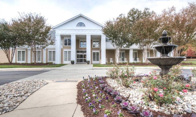 Chapel Hill Hotel | Residence Inn by Marriott Chapel Hill