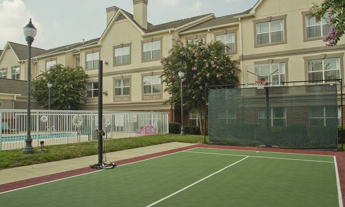 Huntersville Hotel | Residence Inn by Marriott Lake Norman