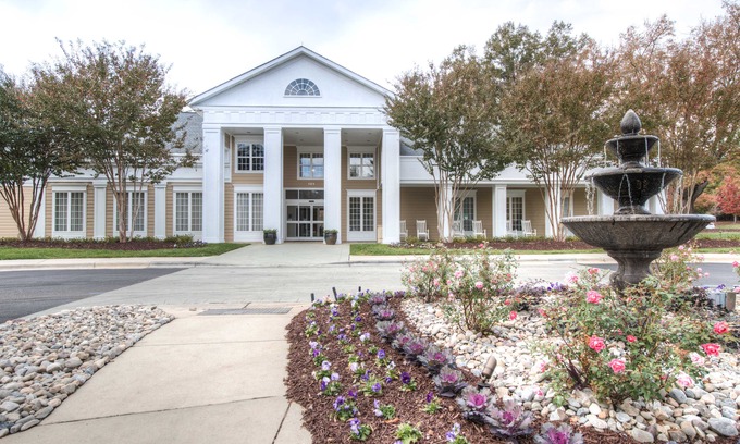 Chapel Hill Hotel | Residence Inn by Marriott Chapel Hill