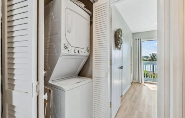 Carolina Beach Apartment | Rest Ashored - less than a block to beach access and everything you need for a lovely beach vacation, condo