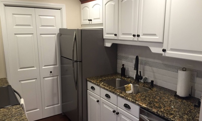 Blowing Rock Condo | ROYAL OAK 111 by RedAwning