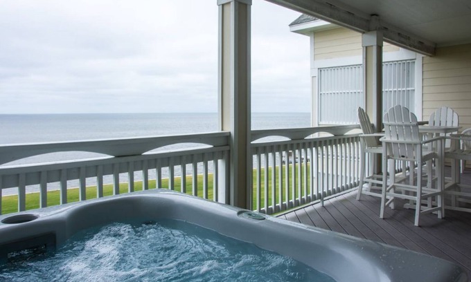 Rodanthe Condo | RSR3A Southern Tide by First Flight Rentals
