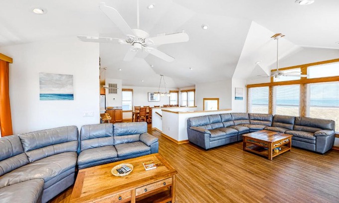 Waves House | Sea Isle #11-SS