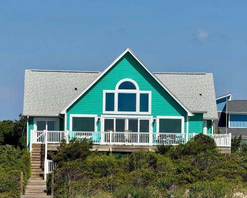 Holden Beach House | Serenity's Star