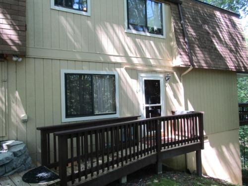 Banner Elk Apartment | Ski Country 66-C Condo