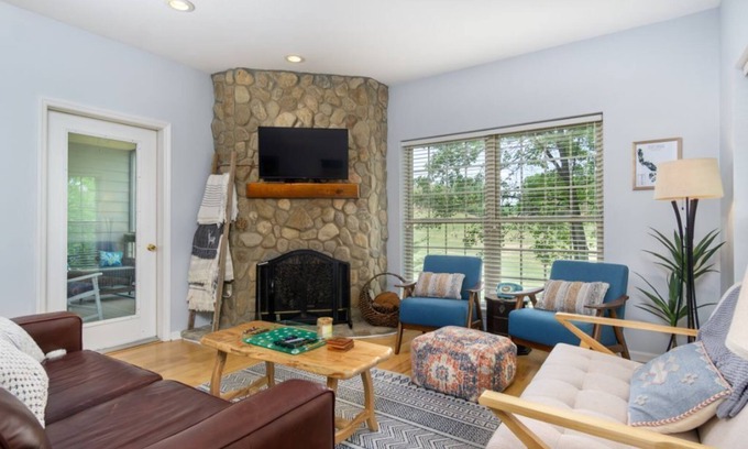 Lake Lure House | Stonecrest 142 at Rumbling Bald