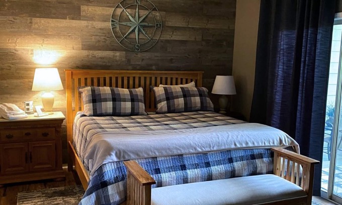 Lake Lure House | Stonecrest 178 at Rumbling Bald
