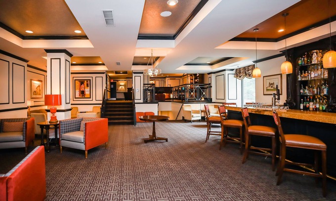 Charlotte Center City Hotel | The Dunhill Hotel