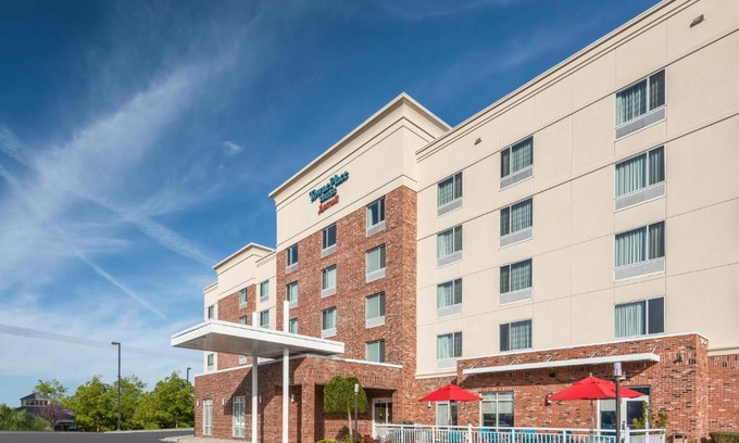 Mount Mourne Hotel | TownePlace Suites by Marriott Charlotte Mooresville