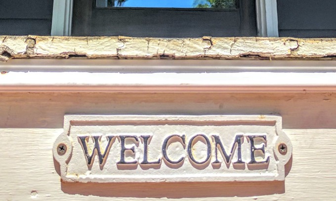 Third Ward House | Wonderful home in the city. Walk to everything.