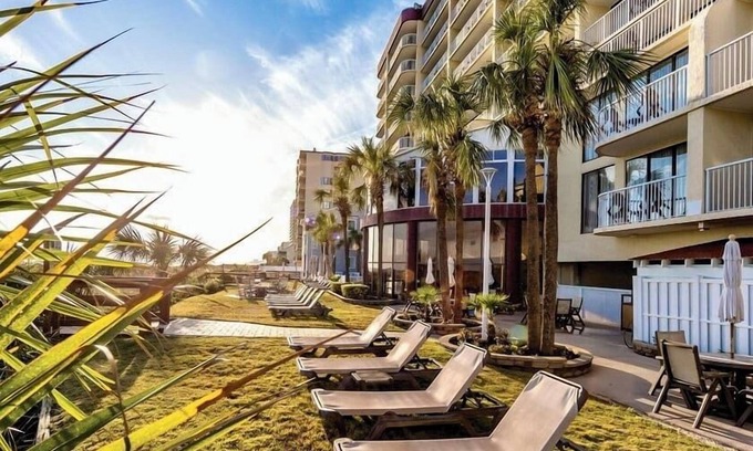 Ash Condo | Wyndham Westwinds Resort | Five 2BR/2BA King Suites