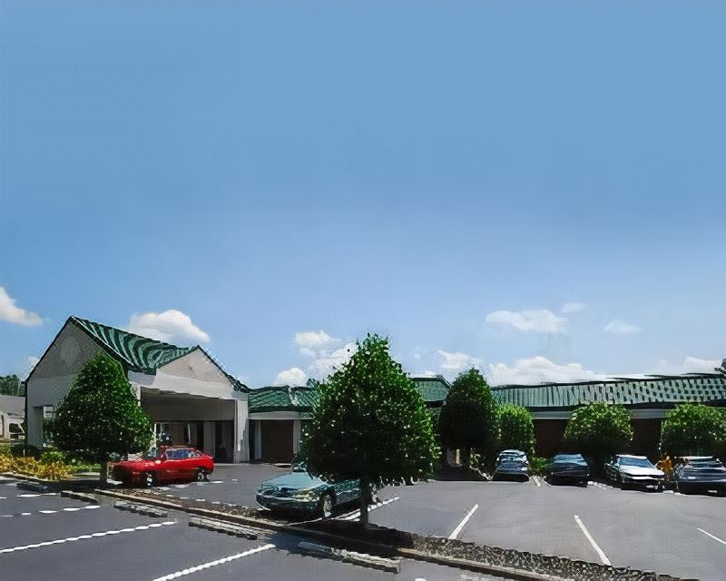 Morganton Hotel | Quality Inn Morganton
