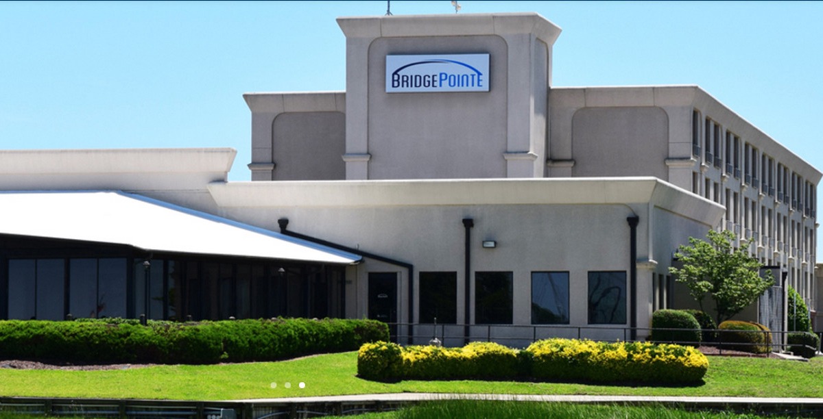 New Bern Hotel | BridgePointe Hotel & Marina