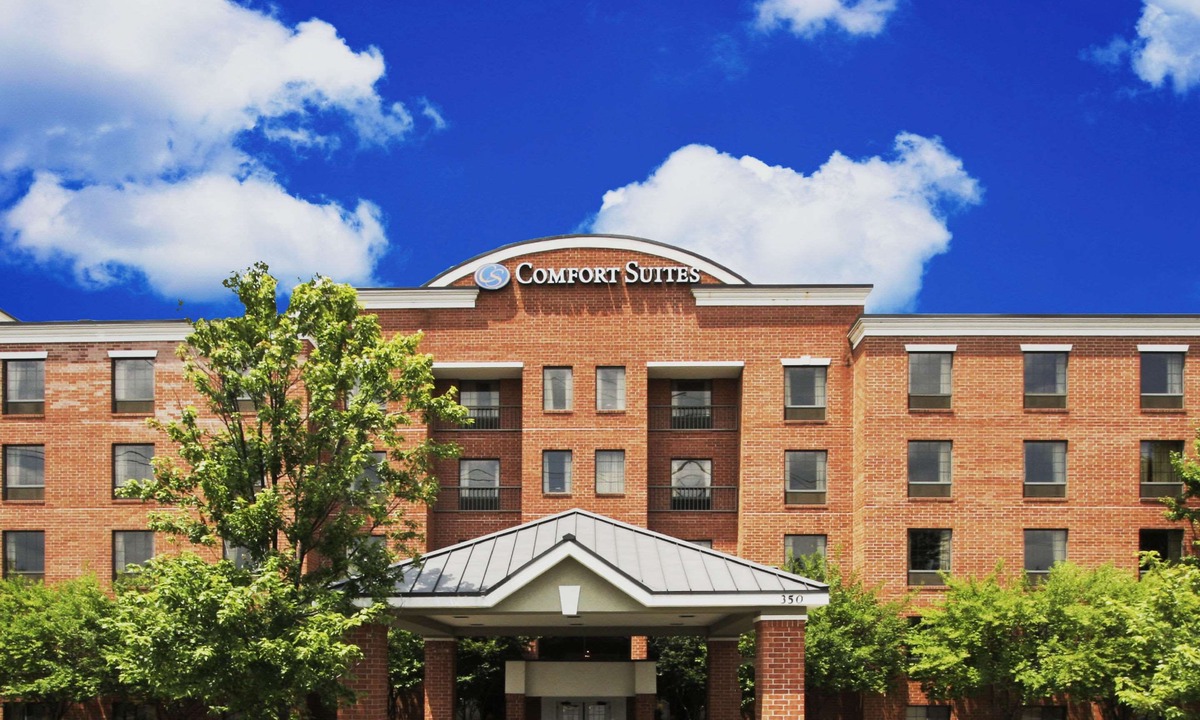Cary Hotel | Comfort Suites Regency Park